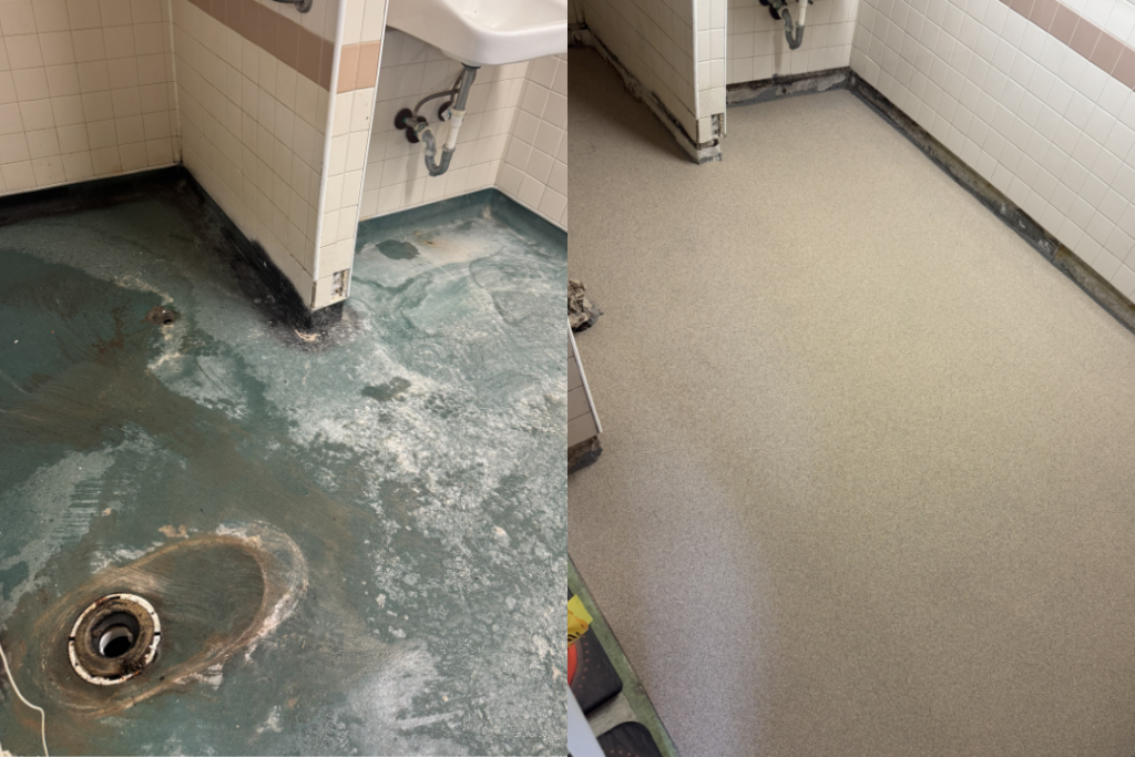 Vinyl Plank Flooring Maintenance and Care