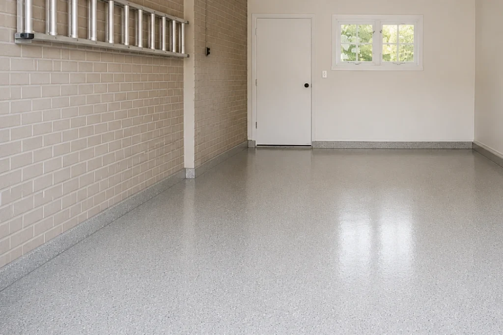 Flooring