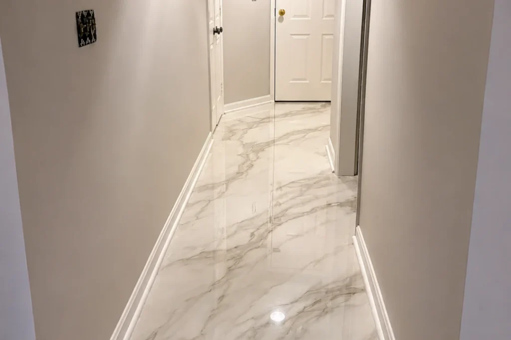 Key Benefits of Vinyl Plank Flooring
