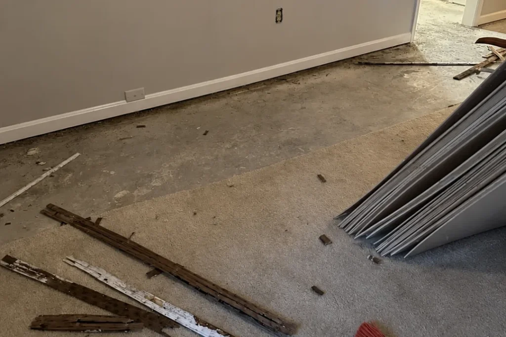 Key Benefits of Vinyl Plank Flooring
